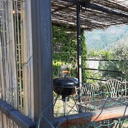 Contrada Casa Vacanze Διαμέρισμα Vado Ligure Εξωτερικό φωτογραφία