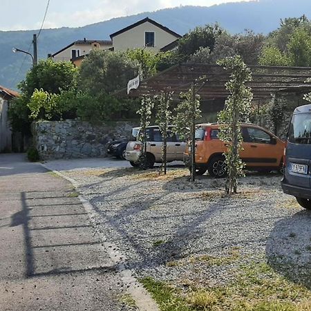 Contrada Casa Vacanze Διαμέρισμα Vado Ligure Εξωτερικό φωτογραφία