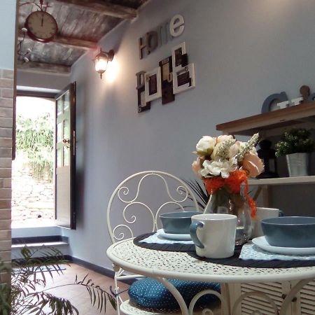Contrada Casa Vacanze Διαμέρισμα Vado Ligure Εξωτερικό φωτογραφία
