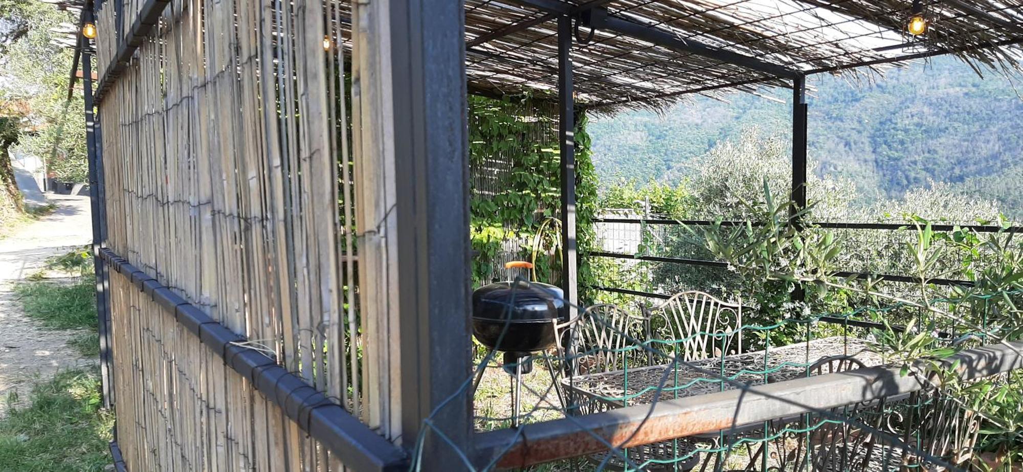 Contrada Casa Vacanze Διαμέρισμα Vado Ligure Εξωτερικό φωτογραφία
