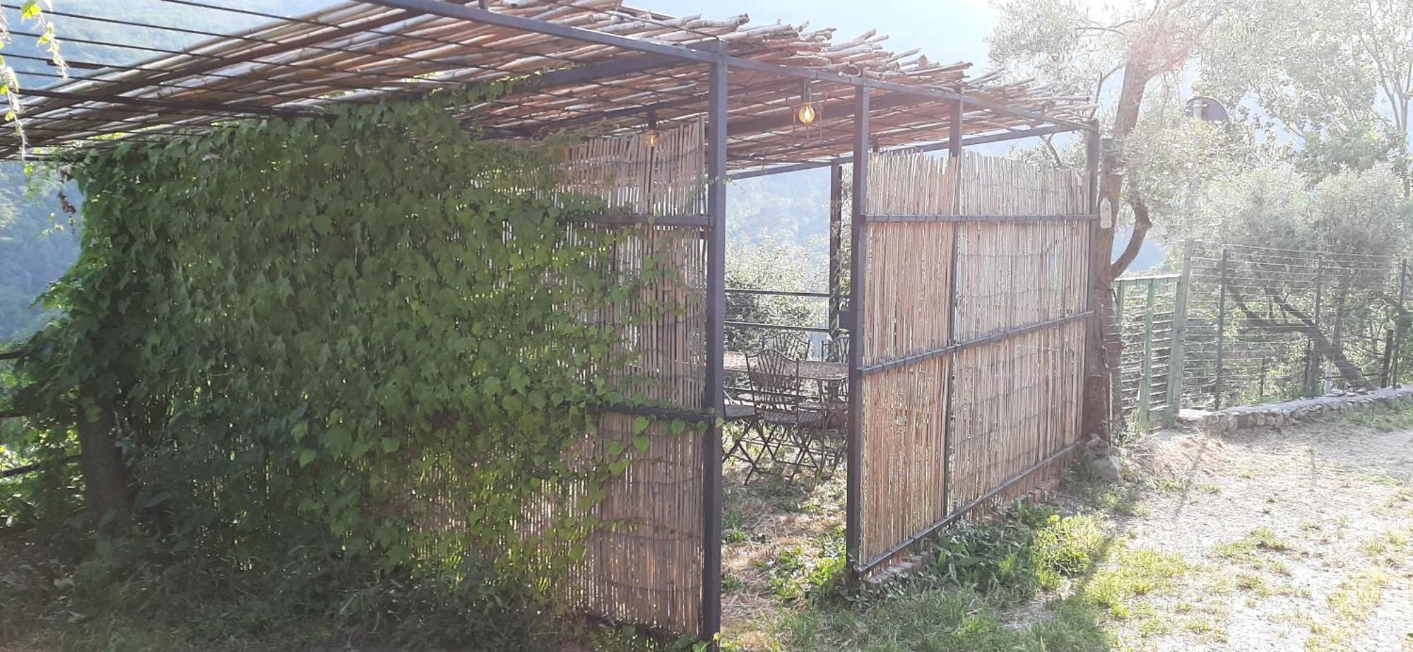 Contrada Casa Vacanze Διαμέρισμα Vado Ligure Εξωτερικό φωτογραφία