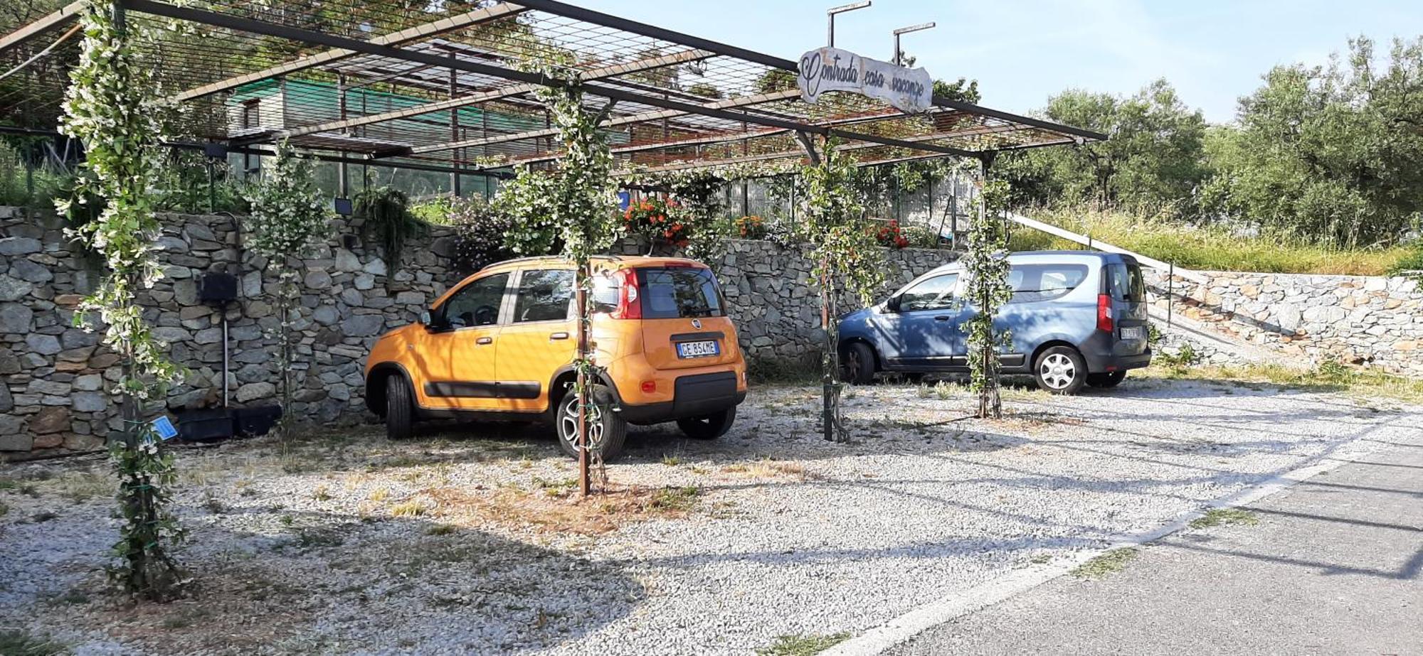 Contrada Casa Vacanze Διαμέρισμα Vado Ligure Εξωτερικό φωτογραφία