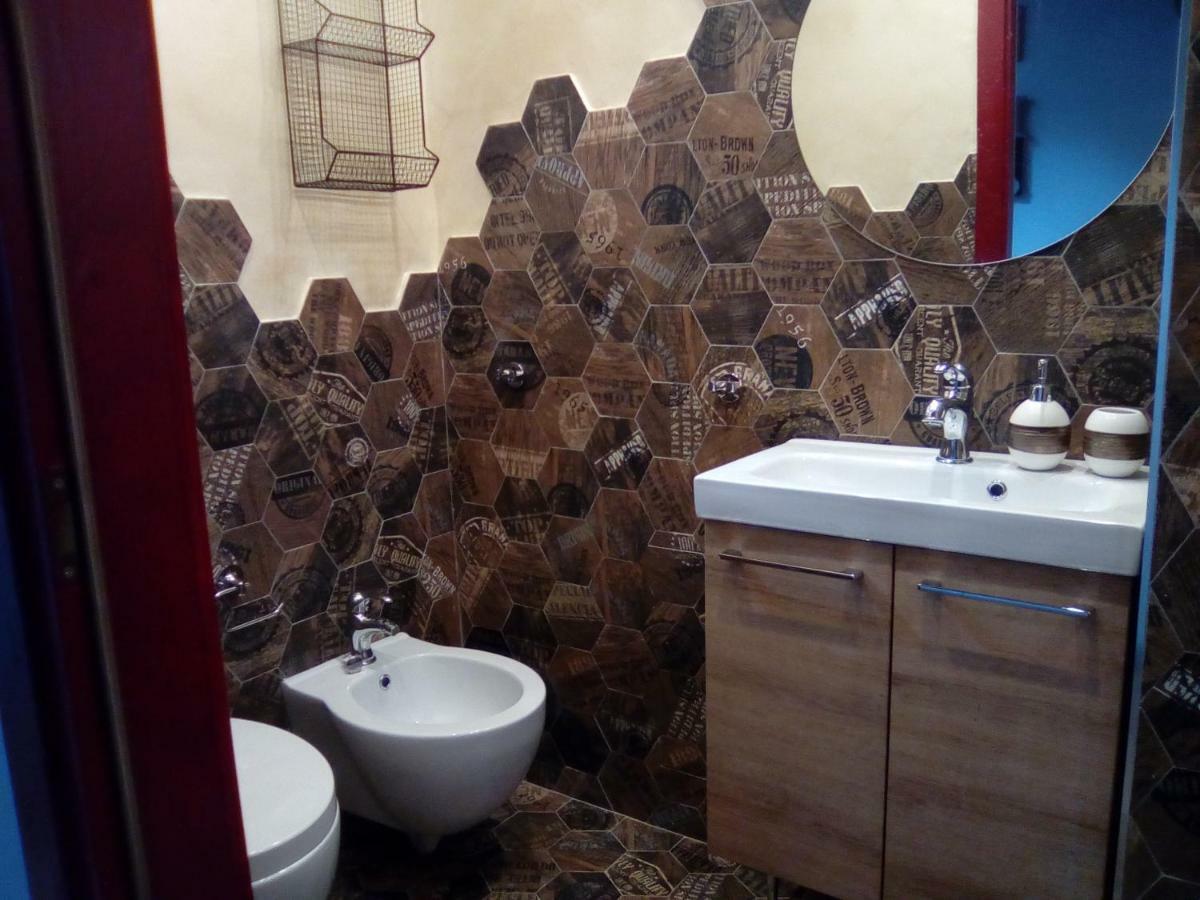 Contrada Casa Vacanze Διαμέρισμα Vado Ligure Εξωτερικό φωτογραφία
