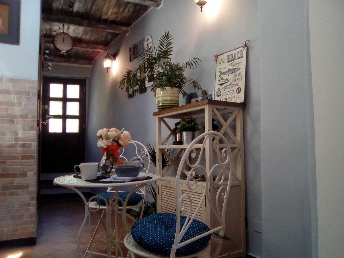 Contrada Casa Vacanze Διαμέρισμα Vado Ligure Εξωτερικό φωτογραφία