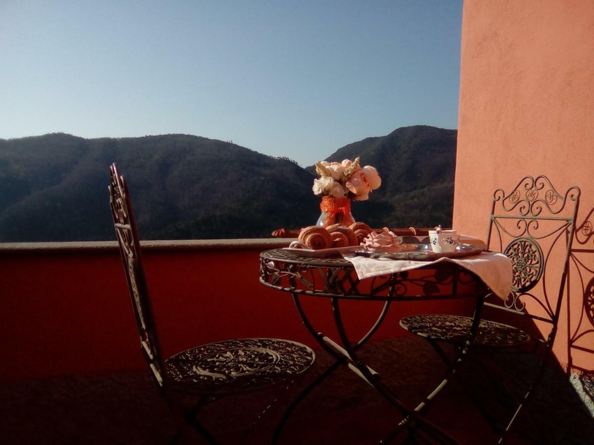 Contrada Casa Vacanze Διαμέρισμα Vado Ligure Εξωτερικό φωτογραφία