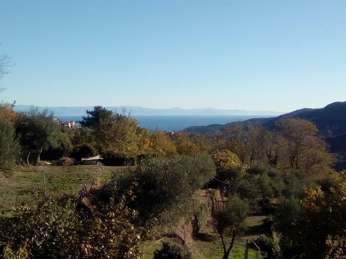 Contrada Casa Vacanze Διαμέρισμα Vado Ligure Εξωτερικό φωτογραφία