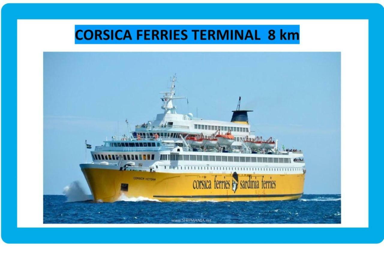 Contrada Casa Vacanze Διαμέρισμα Vado Ligure Εξωτερικό φωτογραφία