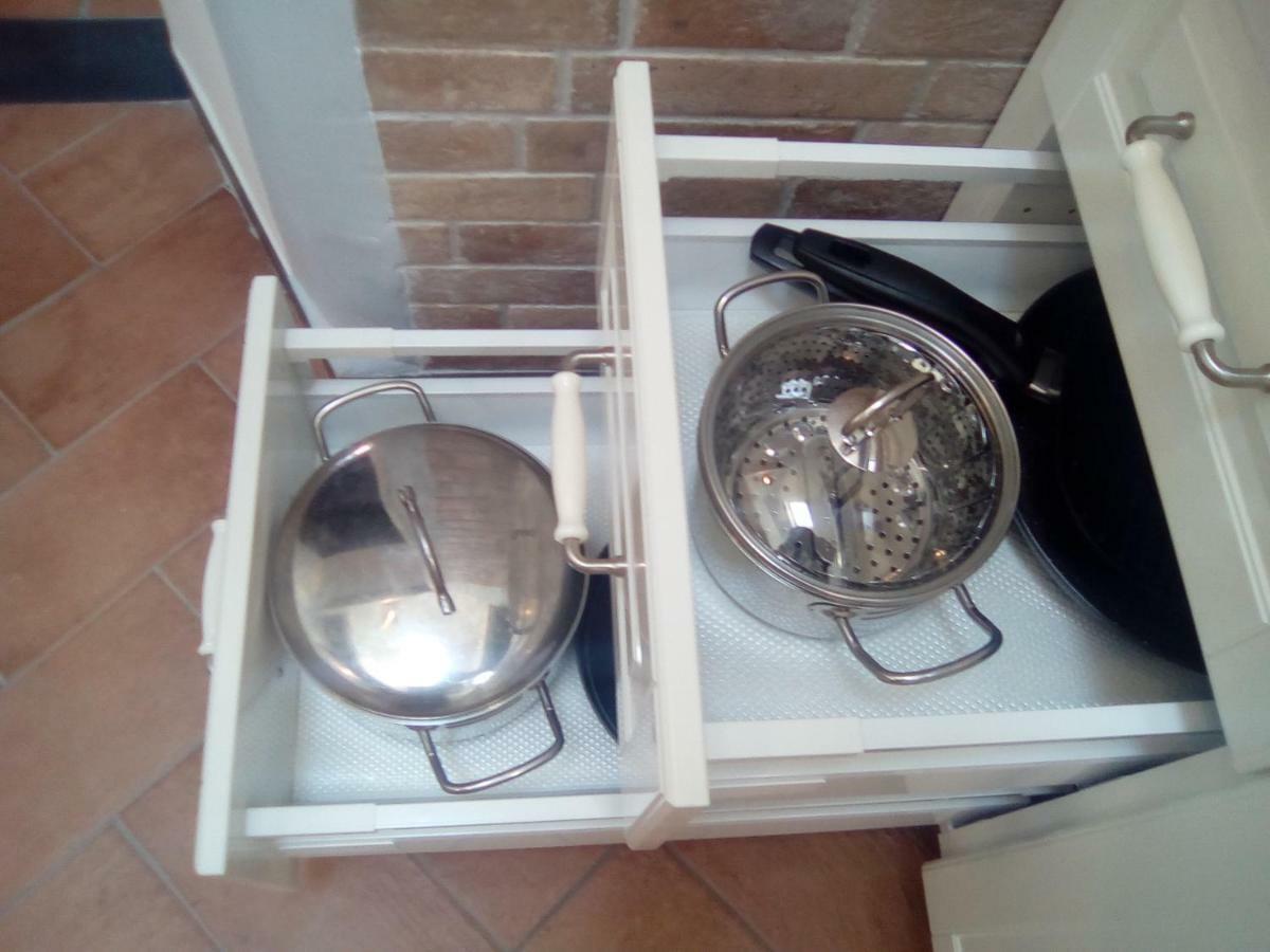 Contrada Casa Vacanze Διαμέρισμα Vado Ligure Εξωτερικό φωτογραφία