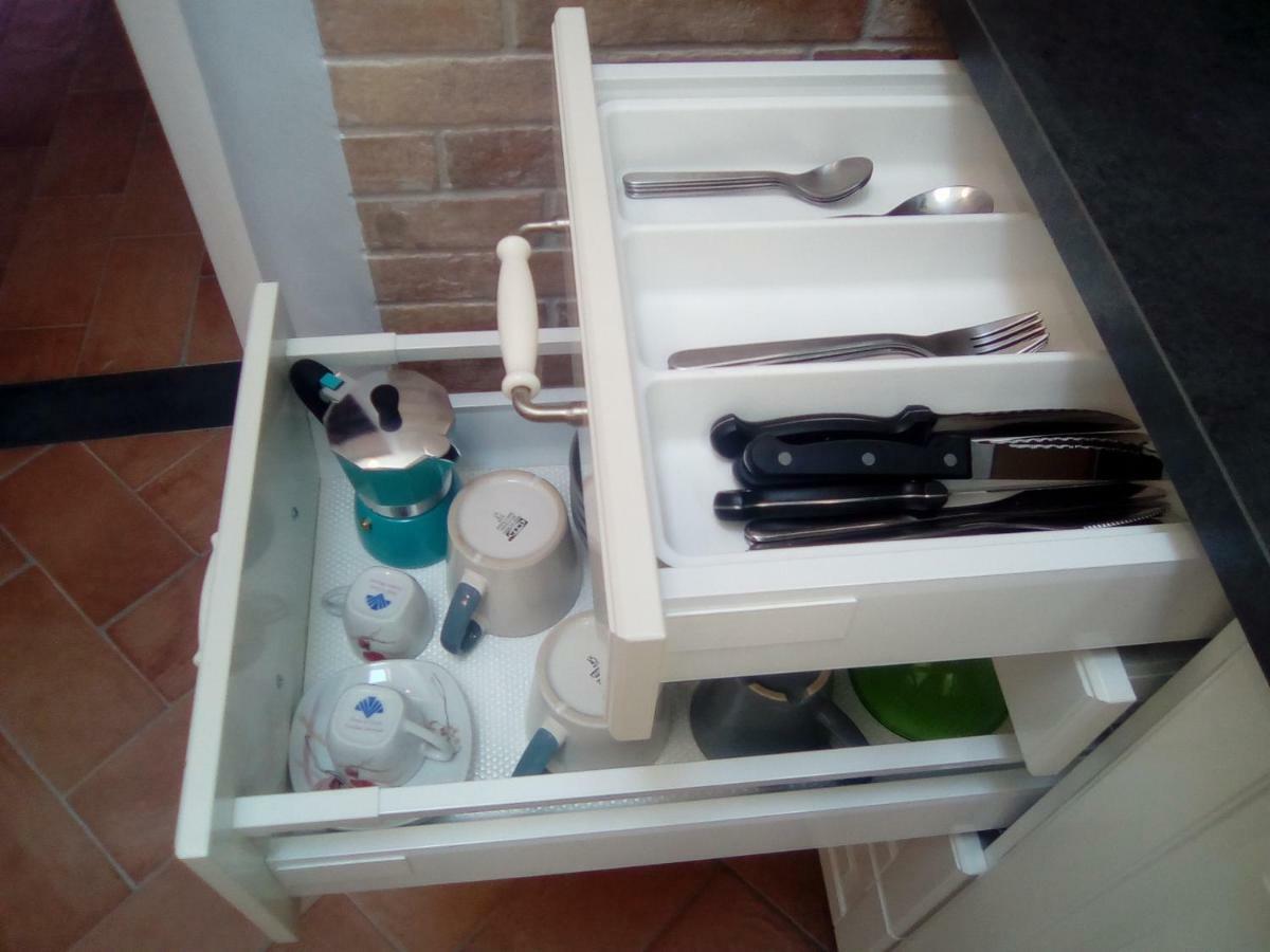 Contrada Casa Vacanze Διαμέρισμα Vado Ligure Εξωτερικό φωτογραφία