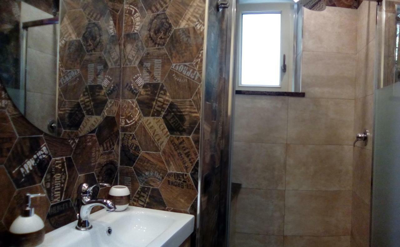 Contrada Casa Vacanze Διαμέρισμα Vado Ligure Εξωτερικό φωτογραφία